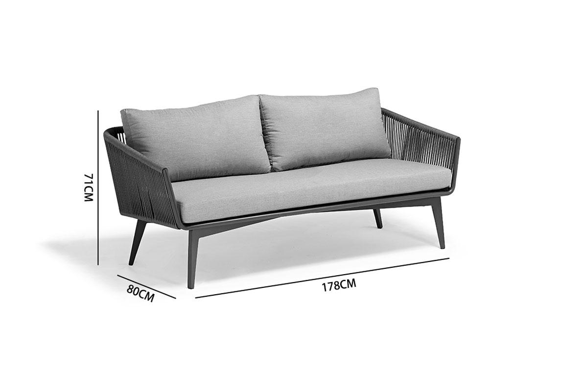 DIVA sofa